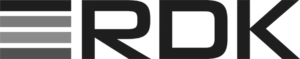 RDK-Logo_B&W